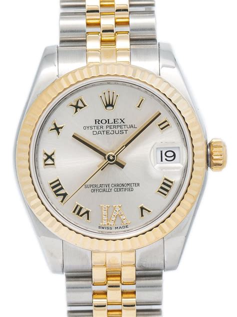 gebruikte rolex dames|Rolex horloge pre owned.